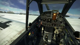 IL-2 Sturmovik: Battle of Stalingrdad// Multiplayer // Bf 109 G2 // Mid air collision //