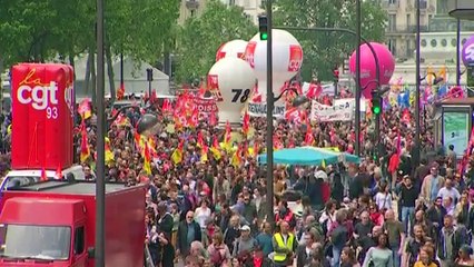 Ce Qu'il Fallait Décrypter - CQFD (partie 1)