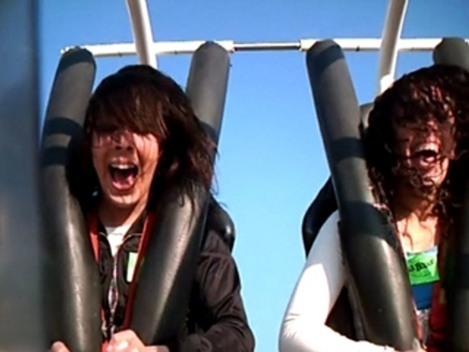 Foire du trÔne  2007