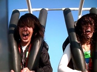 Foire du trÔne  2007