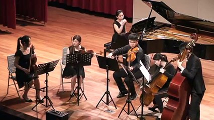 E.Morricone : Cinema Paradiso - Love Theme 《17一起做夢》