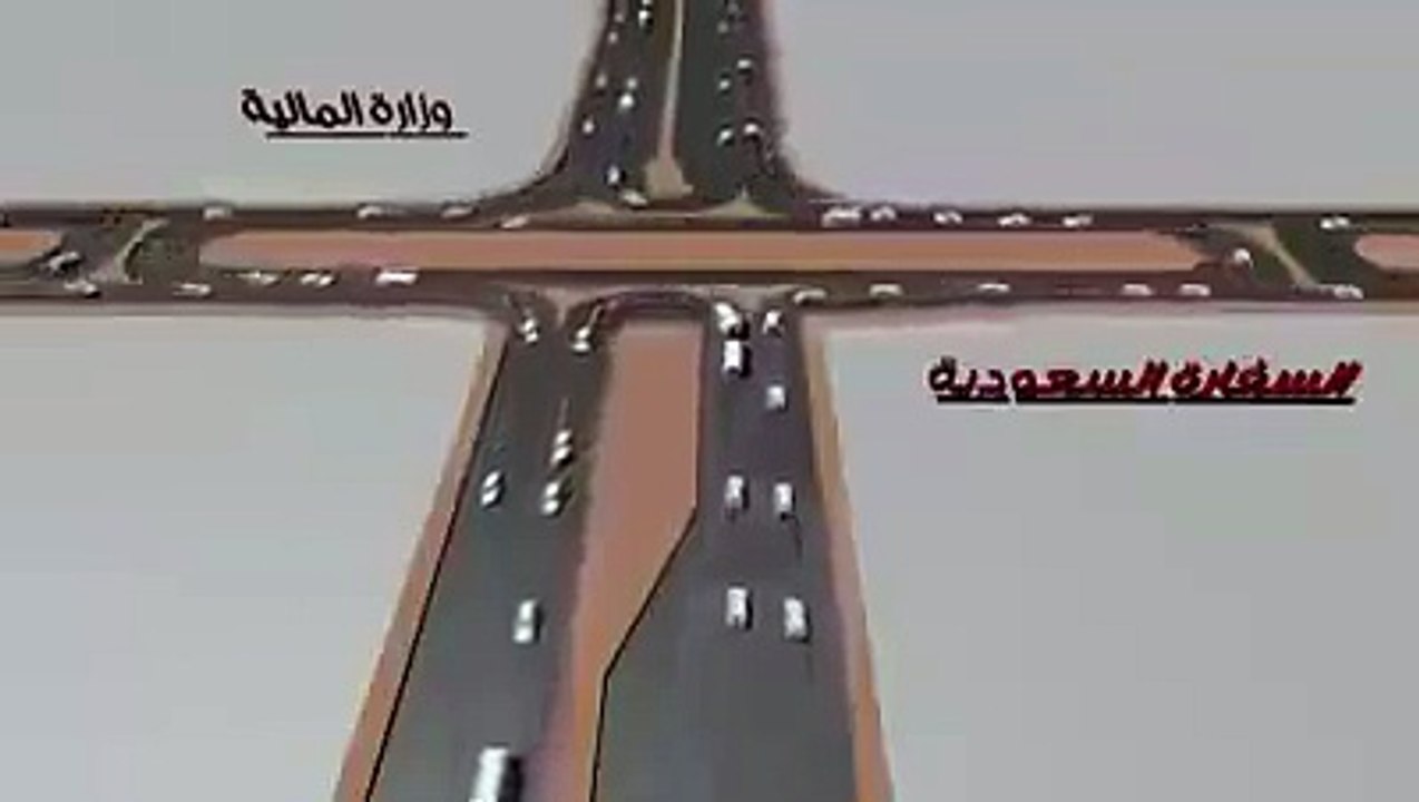 Traffic solutions