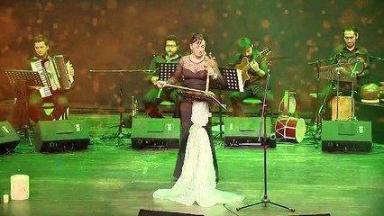 Mehtap Demir - Bergama Zeybeği