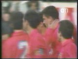 Spanish La Liga -Matchday 19- January 22 24, 1993