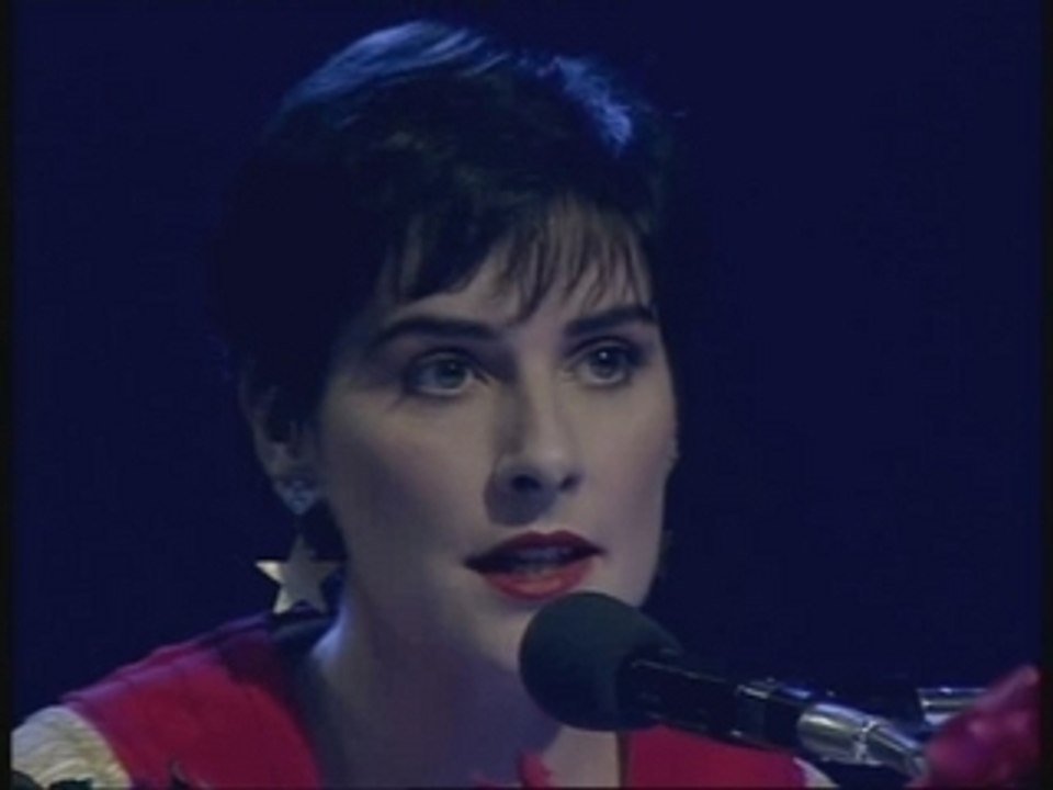 Enya - Book of Days (Live)