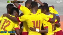 Cameroon Vs Mauritania  03-06-2016