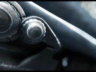 Assassin creed demonstration arme