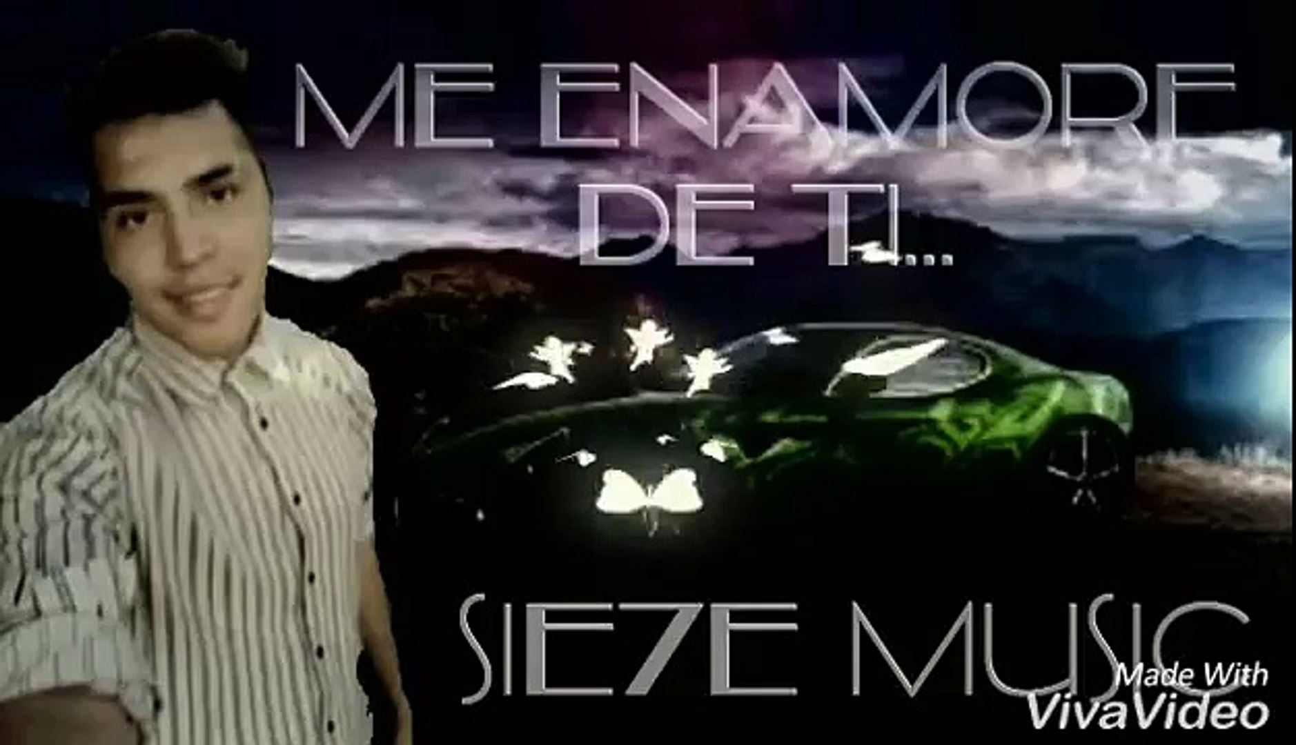 ⁣Sie7e- me enamore de ti reggeton de lagos de moreno