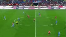 1-2 Andriy Yarmolenko Goal HD - Albania vs Ukraine 03.06.2016 HD