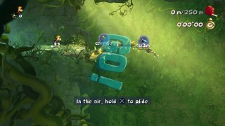 Rayman Legends (PS4) Pit Speed 03.06.16 (DC) - 8