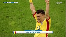 Claudiu Keseru Goal HD - Romania 5-1 Georgia - 03-06-2016 Friendly Match