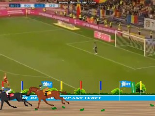 434  Viacheslav Shevchuk Goal HD - Romania 5-1 Georgia - World - Friendlies 03.06.2016 HD