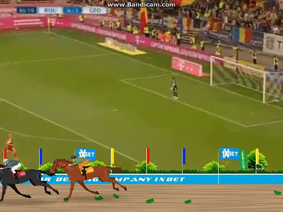 434  Viacheslav Shevchuk Goal HD - Romania 5-1 Georgia - World - Friendlies 03.06.2016 HD