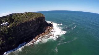 Top 5 Drone Beach Videos Vol. 1