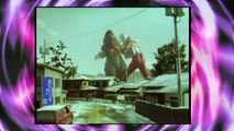Tokusatsu in review: Ultraman Tiga Part 2