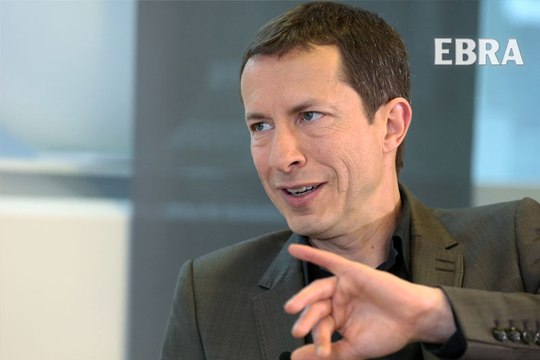 Grégoire Margotton : ses yeux dans les Bleus pour TF1