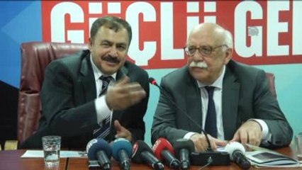 Eroğlu: (Alman Meclisinin Ermeni İddiaları)"Yanlıştır, Siyasi Bir Karardır.