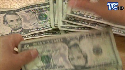 Descuento solidario en sueldos será desde fin de mes