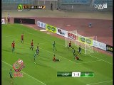 اهداف مباراة ( المغرب 1-1 ليبيا ) تصفيات كأس أمم أفريقيا