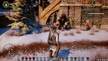 Dragon Age Inquisition Tips and Tricks Remove Annoying Origins Achievement Sound Effect