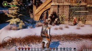 Dragon Age Inquisition Tips and Tricks Remove Annoying Origins Achievement Sound Effect