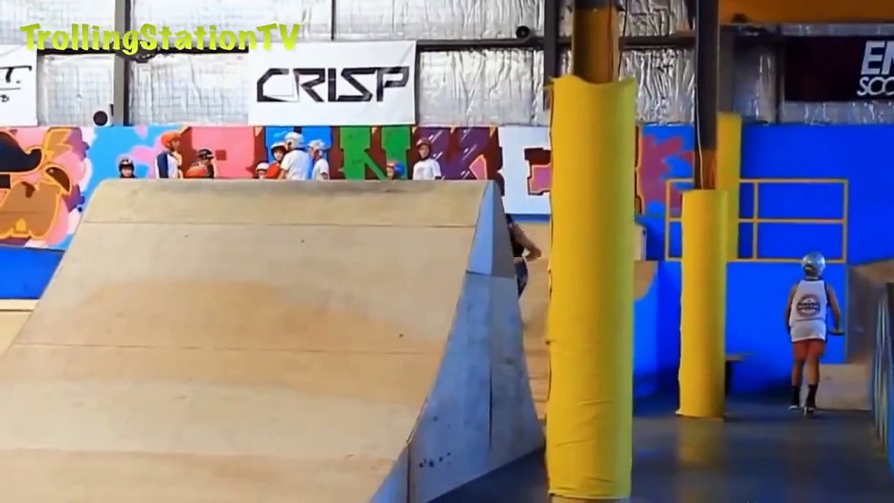 BEST FAILS & Funny Videos 2016 #4 Epic Fail Compilation