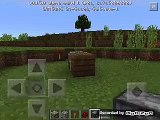 Como fazer um minador de cavalo no minecraft pocket edition 0.15.0