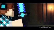 Minecraft Animations {AuthenticGames VS Herobrine}LEIA A DESCRIÇÃO!