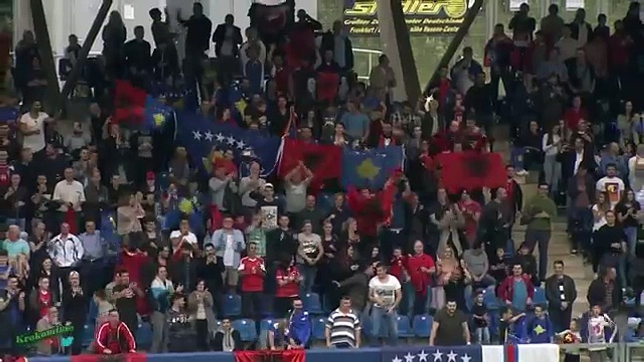 Kosovo vs Faroe Islands 2-0 All Goals & Highlights HD 03.06.2016
