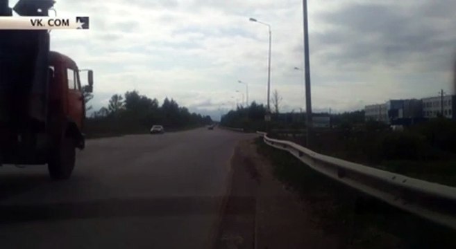 Санкт-Петербург. Родился в рубашке (28.05.2016 г.)