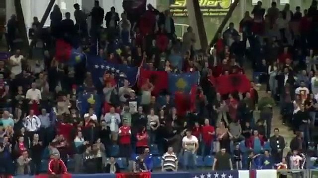 Kosovo vs Faroe Islands 2-0 All Goals & Highlights 2016 - Kosova - Ishujt Faroe
