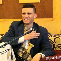 حسين محب حيا بروحي حيا 2014