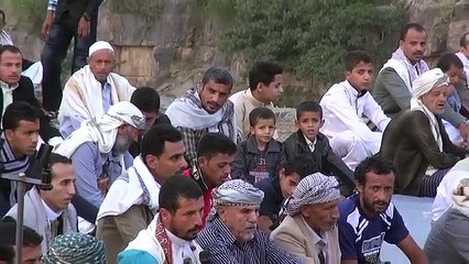 بني عمارة - عيد الاضحى المبارك 1435