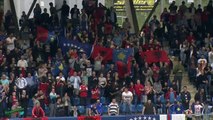 KOSOVO VS FAROE ISLANDS 2-0 All Goals  Friendly  03-06-2016 HD