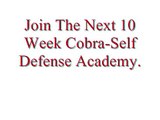 Criminals Hate Us- Clearwater Self-Defense Program That's As Real As It Gets. Sign Up Today!