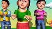 If Youre Happy and You Know it Clap Your Hands Song - 3D Animation Rhymes for Children 01.06.2016