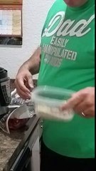 Corn beef brisket in the power pressure cooker xl