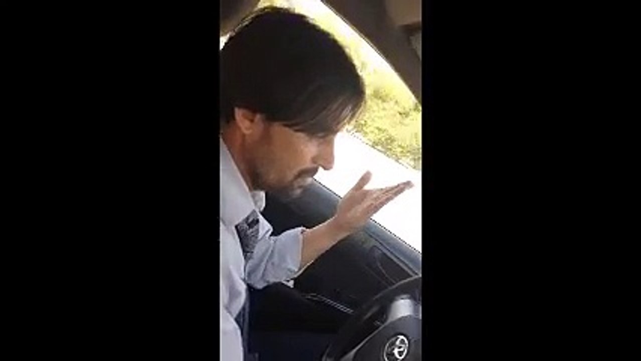 Even JUI-F Voter Praising Imran Khan :P I Personally interviewed Him