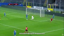 Konoplyanka Goal - Albania 1-3  Ukraine 03.06.2016 HD