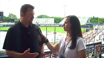 2016 Women’s College World Series press conference