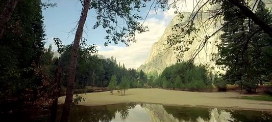 Teddy Roosevelt V: The National Parks Need Your Help | Subaru