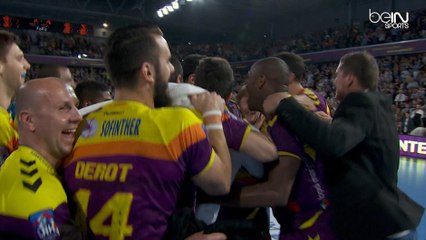 LNH D1 2015-2016 J26 NANTES NIMES