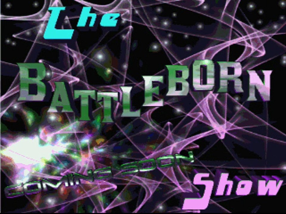 The Battleborn Show: Reborn