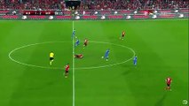 1-3 Yevhen Konoplyanka Goal HD - Albania vs Ukraine 03.06.2016