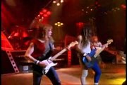 Iron Maiden - Alexander The Great (from the Album 
