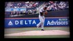 MLB Regular Season 2016 - Chicago White Sox Vs New York Mets 0-1 Highlights commento FOX