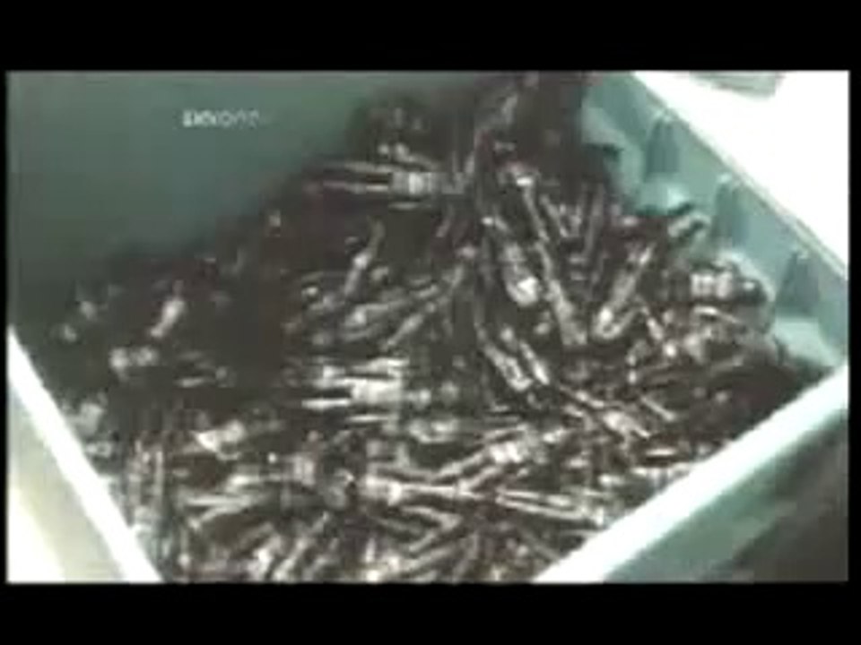 Palitoy Factory - Star Wars Toys