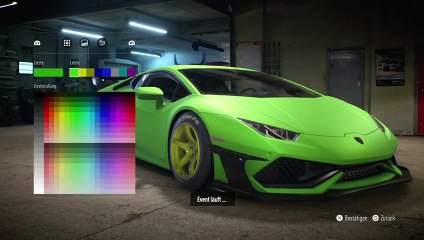 PS4-Live-Übertragung von G-STAR-PAT