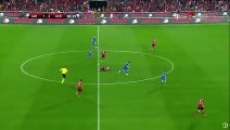 1-3 Yevhen Konoplyanka Goal HD - Albania 1-3 Ukraine 03.06.2016