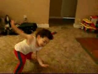 DANSE AVEC LES LOUPS